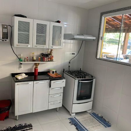 Lindo Loft Completo Perto De Cachoeira Guapimirim Eksteriør billede