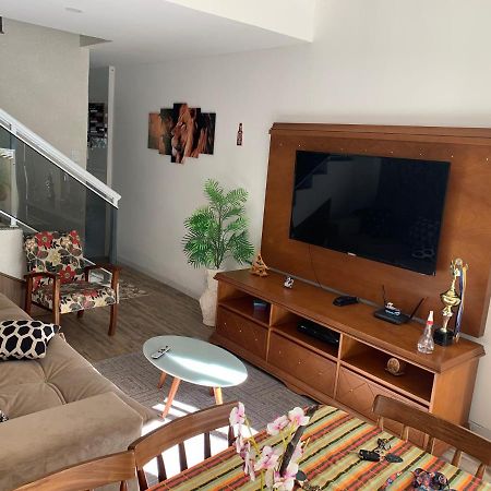 Lindo Loft Completo Perto De Cachoeira Guapimirim Eksteriør billede