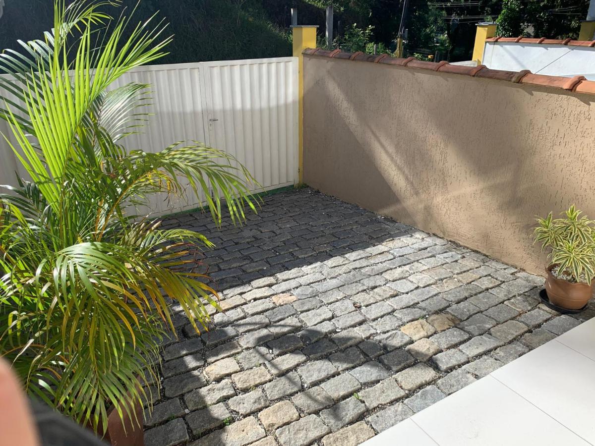 Lindo Loft Completo Perto De Cachoeira Guapimirim Eksteriør billede