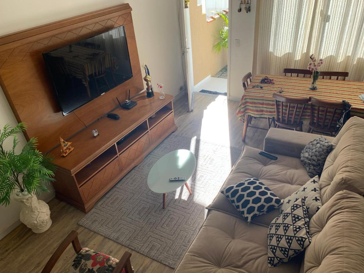 Lindo Loft Completo Perto De Cachoeira Guapimirim Eksteriør billede