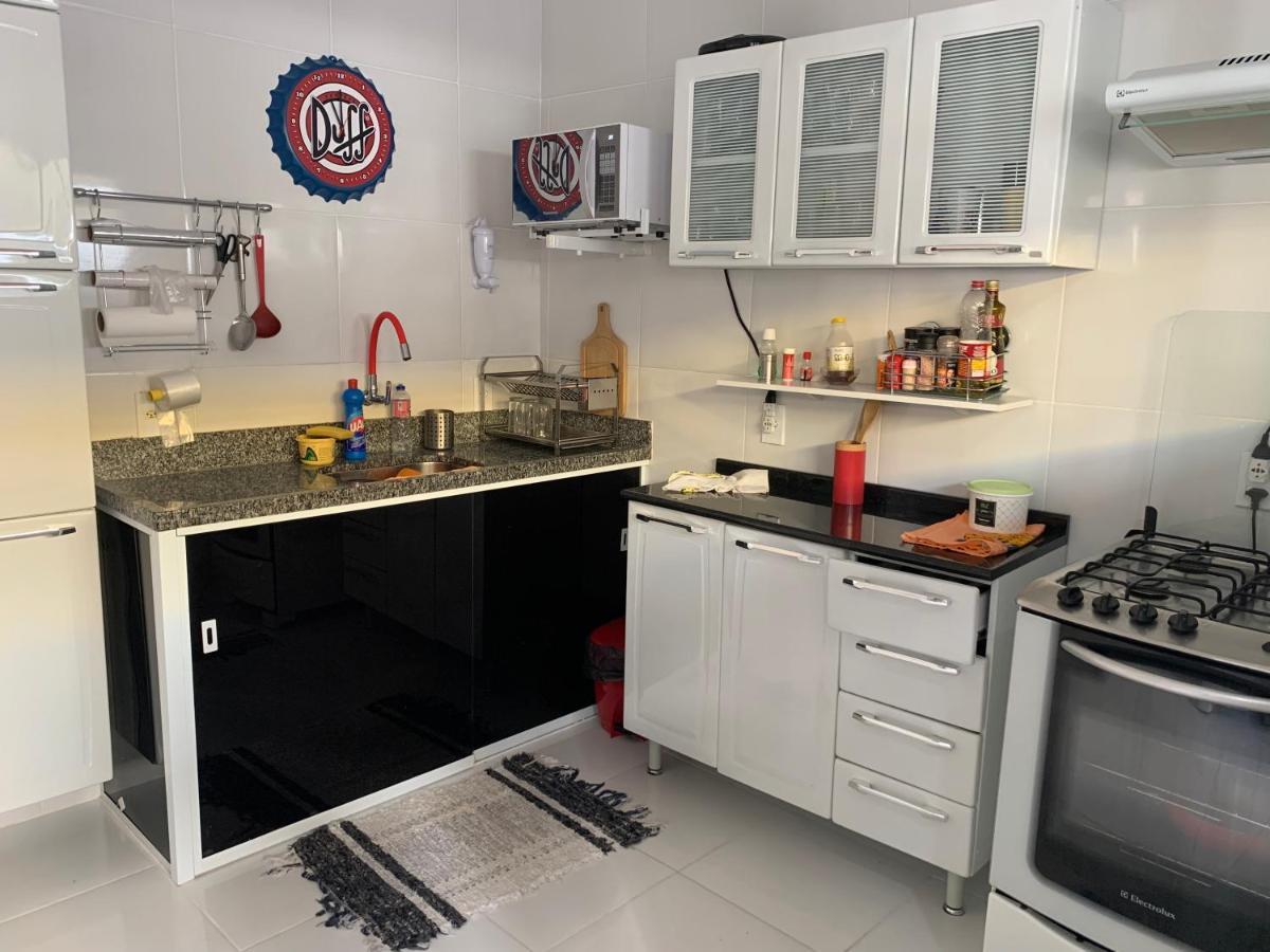 Lindo Loft Completo Perto De Cachoeira Guapimirim Eksteriør billede