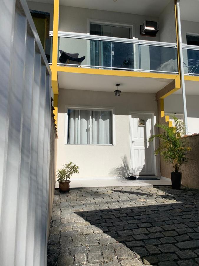 Lindo Loft Completo Perto De Cachoeira Guapimirim Eksteriør billede